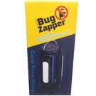 Solar Bug Zapper Led Light Portable Smart Sensing. Fixed Price $26.98.