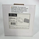 Eurofase Vello Led 3 Inch Outdoor Wall Mount Light Dark Grey 28282-020. Fixed Price $79.99.