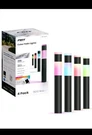 Feit Electric Smart Color Changing & Tunable White Outdoor Path Lights. Fixed Price $139.99.