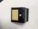 Lemontec Solar Wall Light Outdoor Motion Sensor 16-LED Waterproof Black. Fixed Price $11.99.