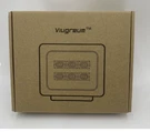 Viugreum Series Outdoor Floodlight 1200 Lumens-warm White 30000 Hr IP65 New. Fixed Price $14.99.