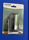 Yards & Beyond SL3P-R2-MB-DI Solar Accent Lighting. Fixed Price $22.49.