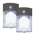 Jmkmgl Led Wall Pack Light, (150-250W Equivalent),with Watt. Fixed Price $64.99.