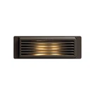 Hinkley Lighting Led Line Voltage Landscape Deck Light, Bronze 59024BZ-LL. Fixed Price $199.00.