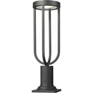 Z-lite 5005PHM-533PM-BK-LED Leland Post Light Accessories Sand Black. Fixed Price $302.00.