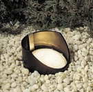 Kichler 15088 Black In-ground Well Light For PAR36 Lamps B2G1FREE. Fixed Price $78.99.