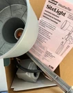 Mason Weathertite Contemporary Outdoor Movable Sitelight K780 - 2 Pak. Fixed Price $75.00.