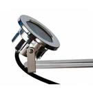 Scott Aerator Color-changing Led Fountain Sets, 2 Lights, 100FT. Cord. Fixed Price $1329.05.