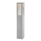 Hinkley Lighting Taper Bollard Led, Titanium - 15288TT. Fixed Price $749.00.