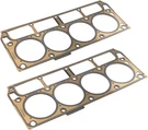 LS3 5-LAYER Mls Head Gaskets Compatible With Chevy Gmc Pontiac Saab Vehicle 6.0. Fixed Price $67.99.