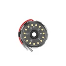 Kcl Cyclone Led Lights. Fixed Price $47.93.