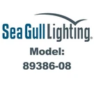 Sea Gull Jamestowne 1 Light Textured Rust Patina Outdoor Fixture. Fixed Price $99.95.