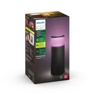 Philips Hue Calla Outdoor Smart Pathway Light - White & Color Ambiance Led. Fixed Price $154.31.
