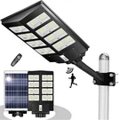Outdoor Commercial 2000W Led Solar Street Light IP67 Dusk-to-dawn Road Lamp. Fixed Price $69.23.