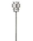 Saturn 10" Path Light Stainless Steel. Fixed Price $229.00.