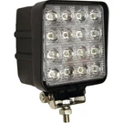 Tigerlights TLFL5 12V Led Blue Work 3.5 Amps, 42 Wattage, 2650 Lumens, .... Fixed Price $62.71.