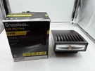 Lumark Crosstour XTOR1B-Y-PC1 12W Led Light. Fixed Price $126.00.