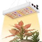 Serwing B2000W Led Plant Grow Dimmable,best Lights For Indoor Plan.... Fixed Price $114.86.