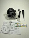 Metal Intermatic Malibu LT406 Landscape 4W Low Voltage Tier Light Fixture + Bulb. Fixed Price $31.39.