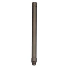 Kichler 12" Female Riser, Centennial Brass - 15511CBR. Fixed Price $39.99.