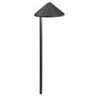 Kichler Led Side Mount 3000K, Textured Black - 15815BKT30R. Fixed Price $264.99.