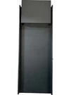 Artcraft Lighting, AC9167BK, Cortland Led Inch Black Outdoor Wall - New. Fixed Price $252.99.