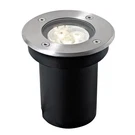 Eurofase Outdoor Led Inground, 3X1W, Stainless Steel 32193-015. Fixed Price $180.80.
