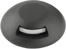 Kichler 16148 Single Led Mini All-purpose Opening Black. Fixed Price $37.99.