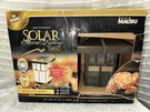 Malibu Solar Accent Lights Set Of 2 Wireless Yard Garden Lamps- Open Box. Fixed Price $60.00.