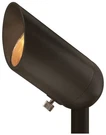 Hinkley Landscape Lumacore Accent Spot Light 120V Led 2700K 5.75" Bronze. Fixed Price $199.00.