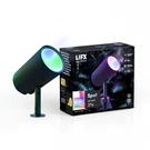 Lifx Supercolor Smart Led Outdoor Spot Light, Wi-fi Landscape With 3 Ad.... Fixed Price $180.79.