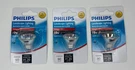 Philips MR11 Landscape Lighting Indoor Flood 10W 12V Bulb GU4 Lot Of (3). Fixed Price $14.99.