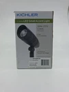 Kichler 16210 BKT30 C-series Led Small Accent Light 5.3W 40 Beam Angle New. Fixed Price $79.99.