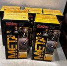 Lot Of 5 Malibu 18WATT Low Voltage Moon Beam Garden Landscape Path Light Metal. Fixed Price $75.00.