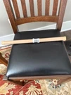 Kichler 15657 Mst Mount Post, Midnight Spruce For 15222 Light. Fixed Price $15.00.