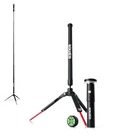 Stkr Fli-pro Telescoping 8' With Removable Flashlight. Fixed Price $100.00.