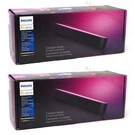 2-PACK Philips Hue Play White Color Ambiance Smart Led Light Bar Power Supply. Fixed Price $139.99.