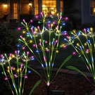Garden Solar Outdoor Lights, Waterproof Powered Decorative.... Fixed Price $58.52.