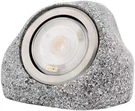 Garden Rock Lights Outdoor - IP65 Led Waterproof Spotlight 24V 3000K, Adjus. Fixed Price $99.99.