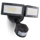 Led Motion Sensor Outdoor Lights, 38W 4000LM 5000K Daylight, IP65 Waterproof .... Fixed Price $55.28.