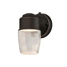 Westinghouse 6106900 One-light Led Outdoor Wall Fixture Dusk To Dawn Sensor Oil. Fixed Price $51.20.
