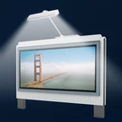 Solar Sign Lights Ultra, Fine Feel Frosted Shell 12000 Mah Commercial. Fixed Price $160.18.