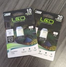 Feit Electric 10-WATT G4 Wedge 12-VOLT Landscape Garden Led Light Bulb Lot Of. Fixed Price $14.39.