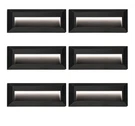 Zonk Led Step Stair Lights 110V-240V, 2W Line Voltage Outdoor Indoor.... Fixed Price $80.00.