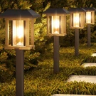 Xmcosy+ Solar Pathway Lights Outdoor, 25 Lm Led Garden With Seed Glass.... Fixed Price $117.68.