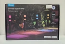 Lot Of 3 - Govee Rgbicww Pathway Lights 4PCS Outdoor Landscape Lighting H7055. Fixed Price $289.99.