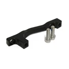 Hope Disc Brake Mount Adaptor C-post Cal (F-203/R-203) Black. Fixed Price $12.76.