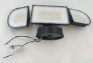 Imaihom 100W Flood Lights Outdoor, 9000LM Ultra Bright Led Black. Fixed Price $29.99.