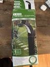 Paradise Led Low Voltage Landscape Lighting 12V GL33872BK Open Box. Fixed Price $25.00.