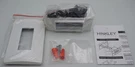 Hinkley Luna Low Voltage Led Step Light Satin White 15508SW. Fixed Price $65.00.